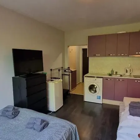 شقة Astoria 1 - Premium