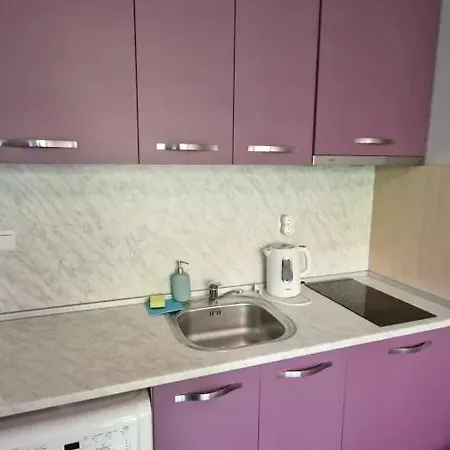 شقة Astoria 1 - Premium *