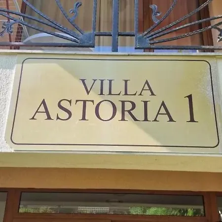 Astoria 1 - Premium *