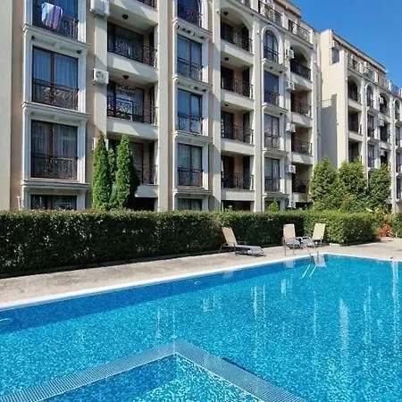 Astoria 1 - Premium * النايت