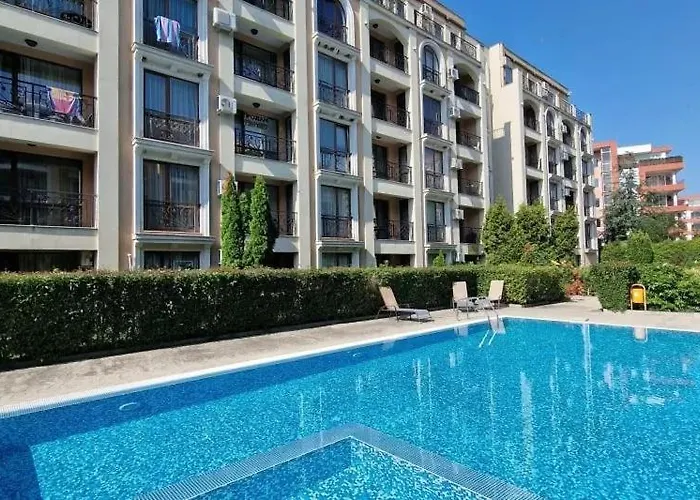 Astoria 1 - Premium Apartamento *
