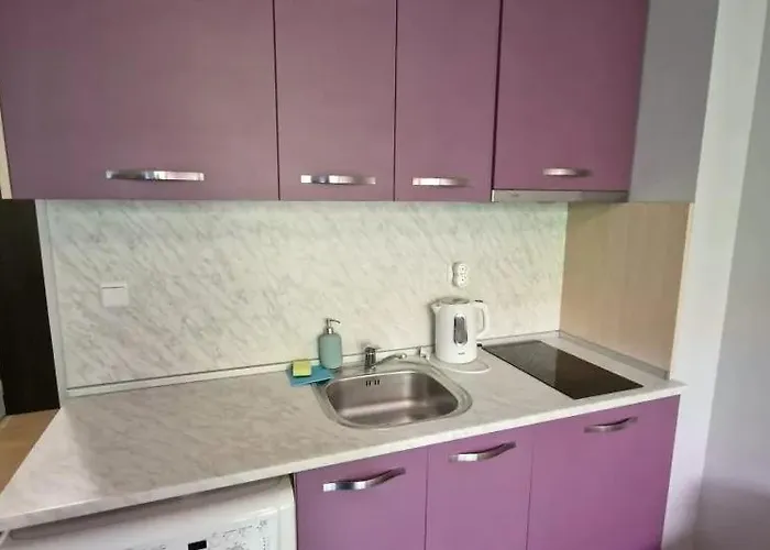 Apartamento Astoria 1 - Premium *
