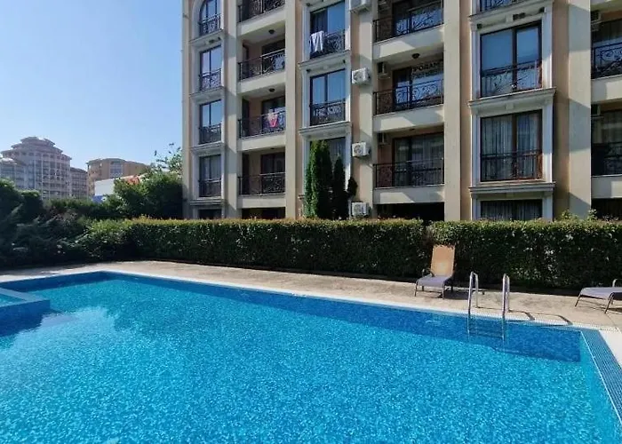 Astoria 1 - Premium Apartamento