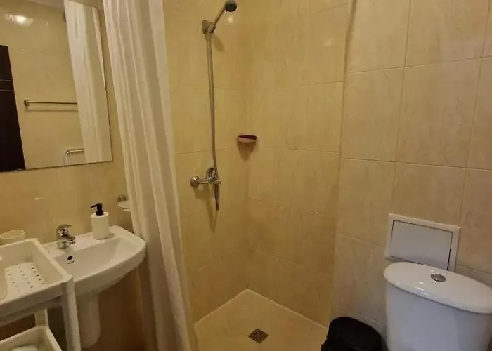 Apartamento Astoria 1 - Premium