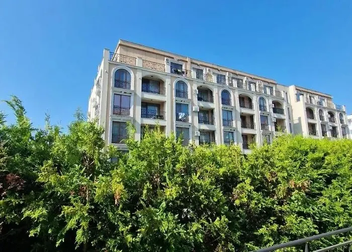 Astoria 1 - Premium Apartamento *