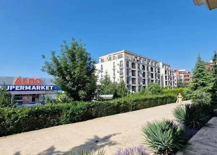 Apartamento Astoria 1 - Premium Elenite