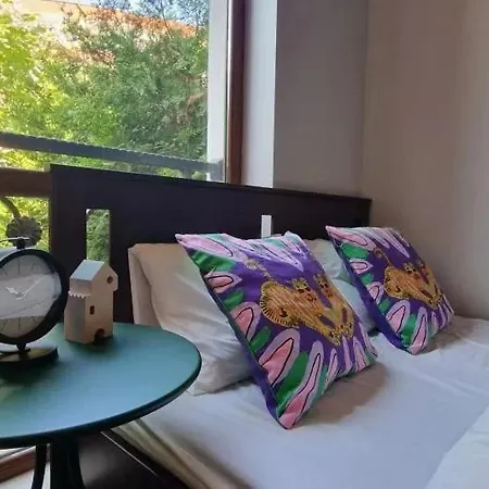 Astoria 1 - Premium 아파트 엘레니테