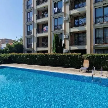 Astoria 1 - Premium Apartament