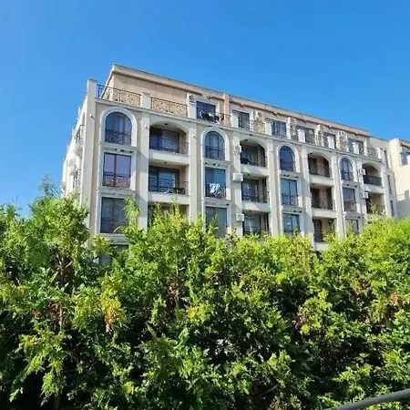 Astoria 1 - Premium Apartament *