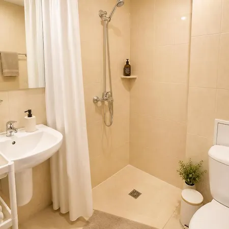 Astoria 1 - Premium 엘레니테