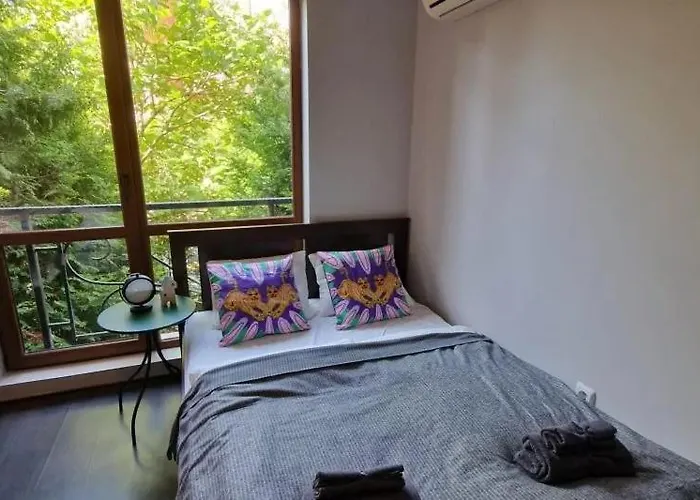 Apartment Astoria 1 - Premium Elenite