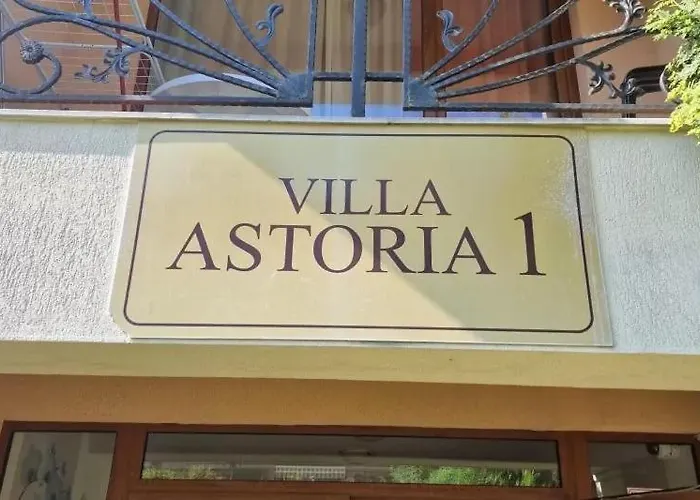 Astoria 1 - Premium *
