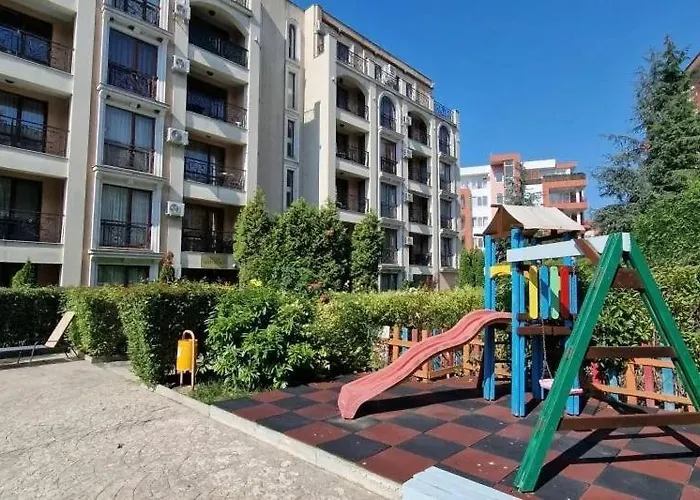 Astoria 1 - Premium *