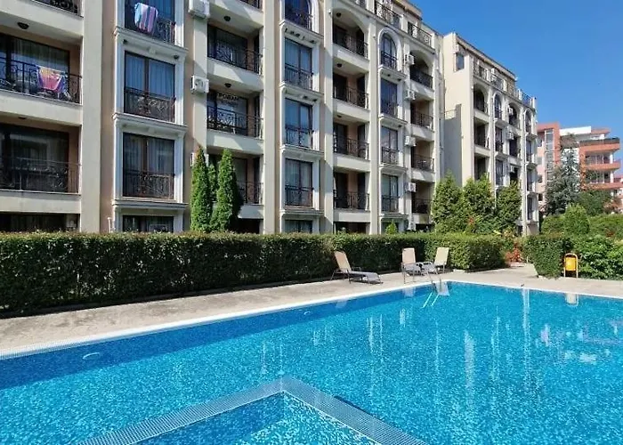 Astoria 1 - Premium * Elenite